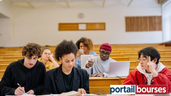 Bourses et opportunités d’études à l’étranger 2026