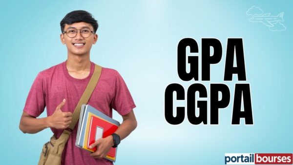 GPA et CGPA