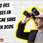 Top 10 des bourses en Allemagne sans IELTS en 2026