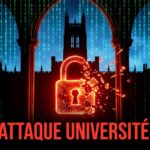 Cybersécurité Universitaire