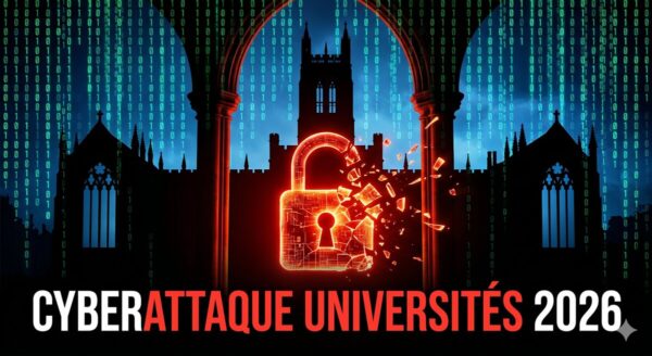 Cybersécurité Universitaire