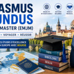 Qu’est‑ce que l’Erasmus Mundus Joint Master