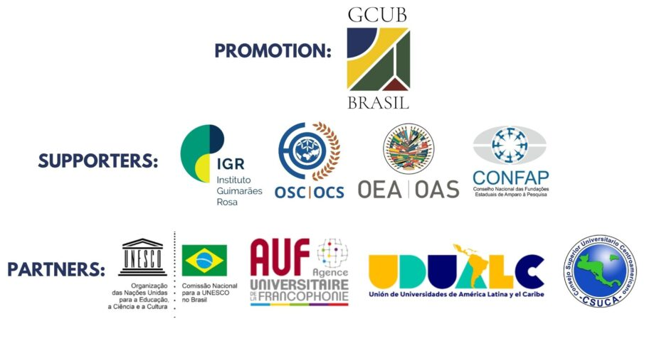 Comment postuler au programme GCUB 2027 du gouvernement brésilien