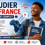 Études En France Pour Les Étudiants Africains Guide 2027-2028