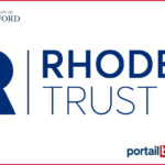 Bourses Rhodes à l'Université d'Oxford 2027