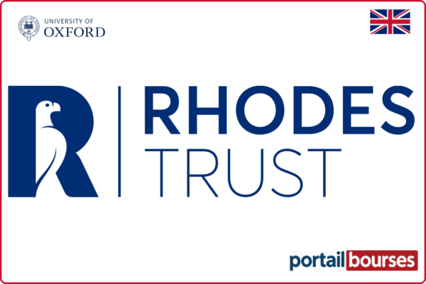Bourses Rhodes à l'Université d'Oxford 2027