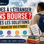 Etudiants internationaux sans bourses comment financer vos études autrement