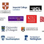 Bourse Chevening 2027-2028 candidatures ouvertes jusqu'au 6 octobre