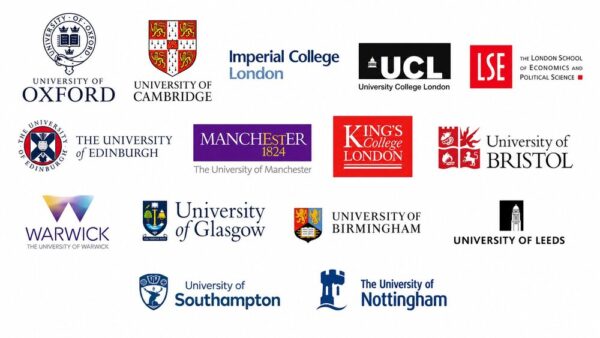 Bourse Chevening 2027-2028 candidatures ouvertes jusqu'au 6 octobre