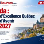 Bourses d’Excellence Québec Métiers d’Avenir 2026