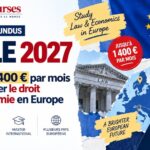 Erasmus Mundus EMLE 2027