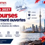 Les Meilleures Bourses d'Études au Canada Actuellement Disponibles