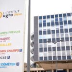Bourses Eiffel agro Dijon