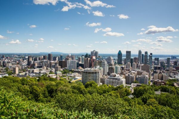 Budget étudiant à Montréal 2026-2027 loyer, nourriture, transport et études