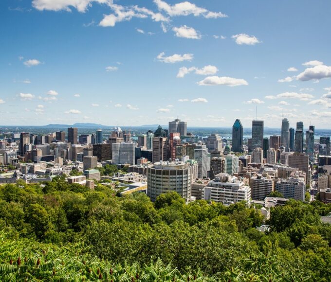 Budget étudiant à Montréal 2026-2027 loyer, nourriture, transport et études