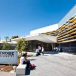 La Trobe University Australia