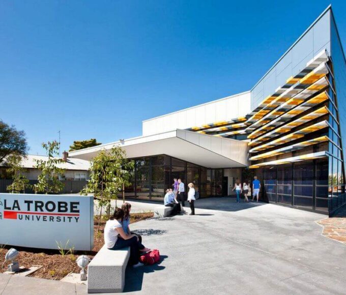 La Trobe University Australia