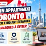Louer un appartement à Toronto quand on est étudiant étranger