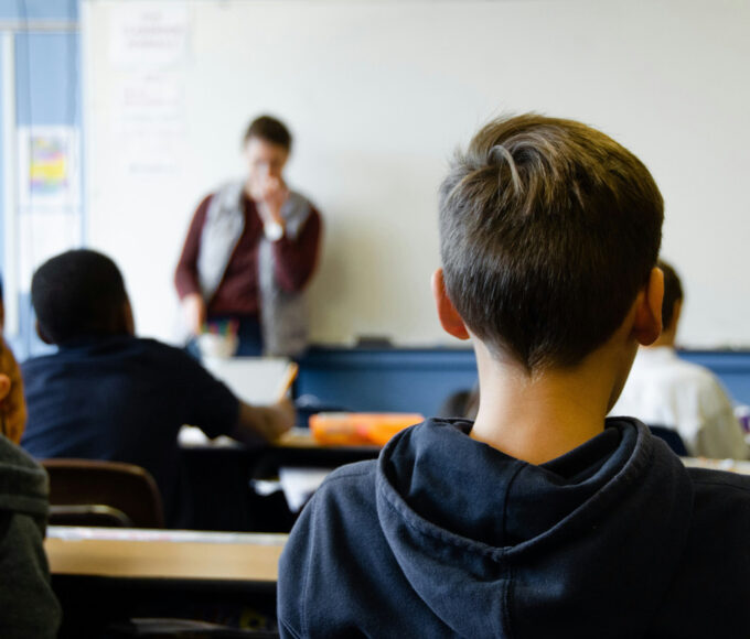 Pénurie d’enseignants au Canada