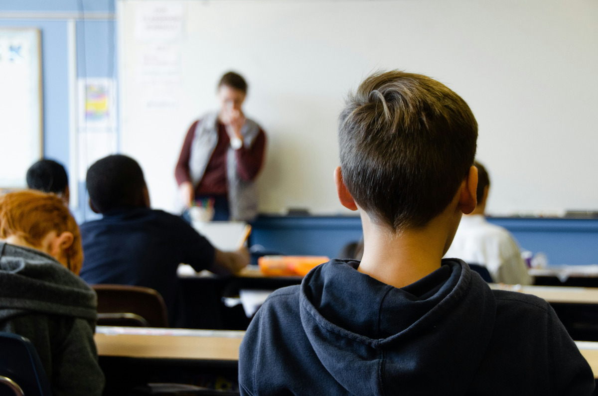 Pénurie d’enseignants au Canada