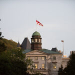 Bourses de l'Université Mcgill 2026