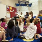 Early Childhood Education au Canada : formations, salaires et bourses 2026-2027