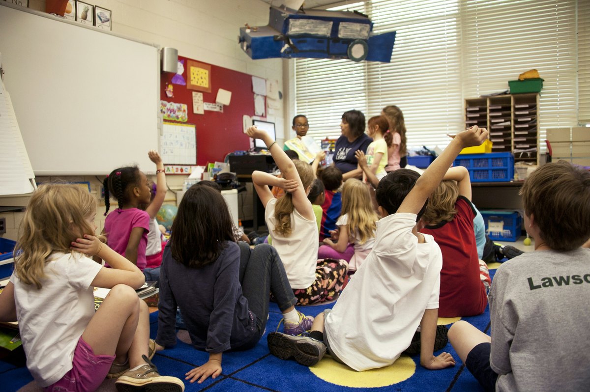 Early Childhood Education au Canada : formations, salaires et bourses 2026-2027