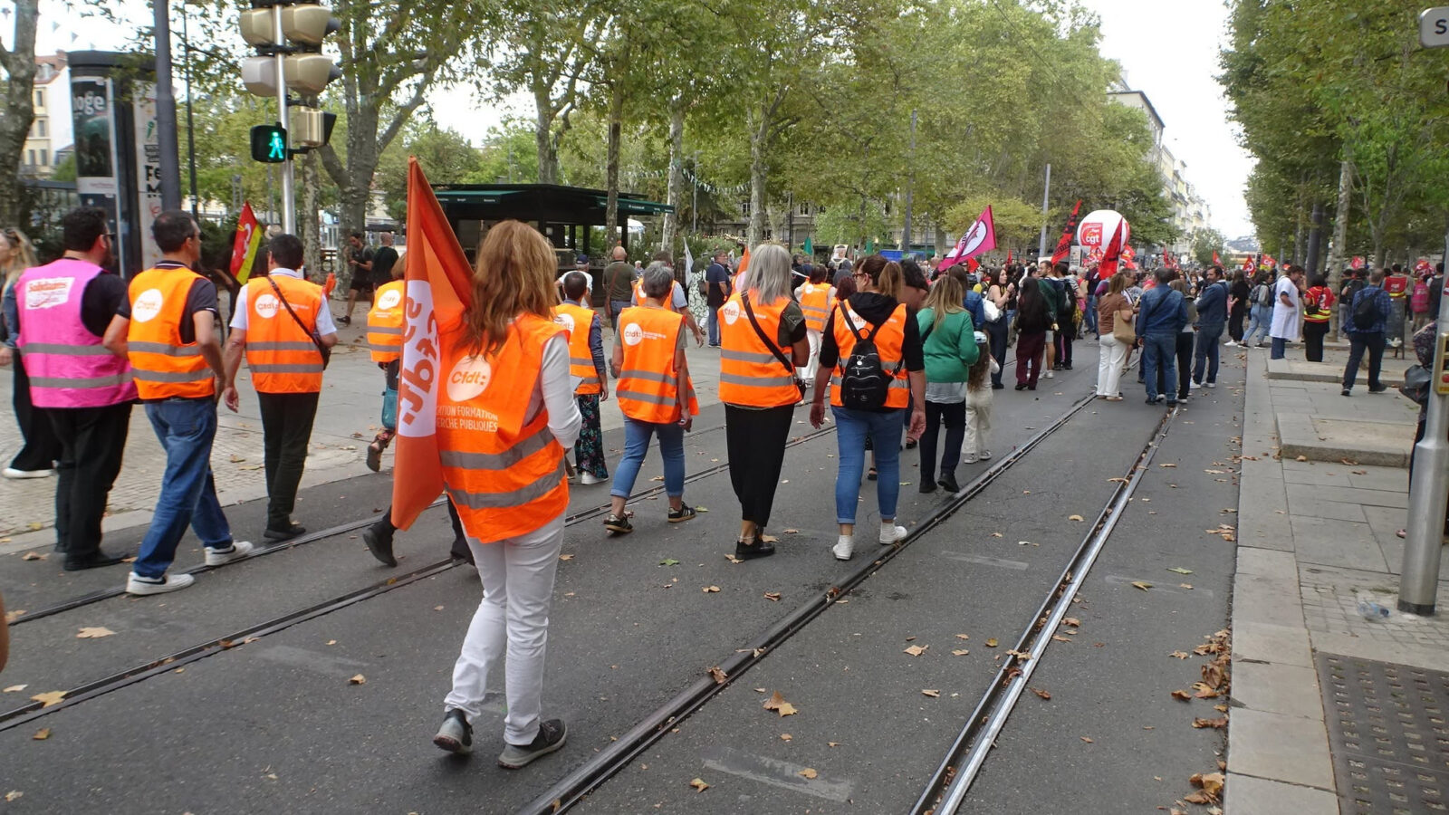 Mobilisation Lycéenne et Étudiante du 13 octobre 2026