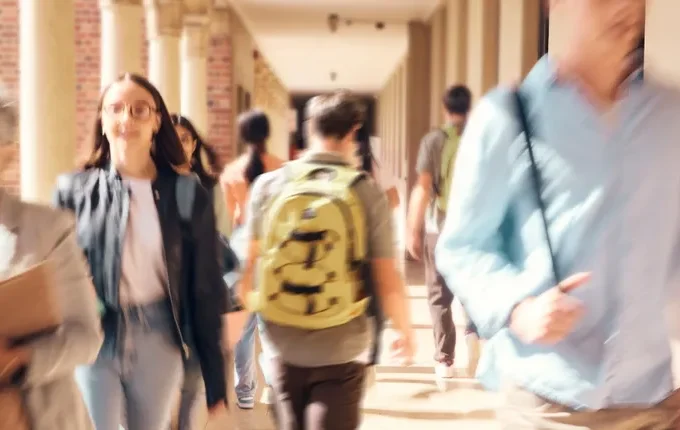 les universités réduisent leurs effectifs